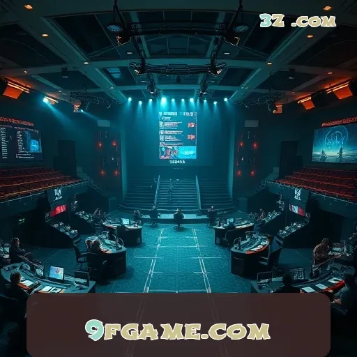 9fgame.com: Redefinindo a Diversão nos Jogos de Navegador Brasileiros