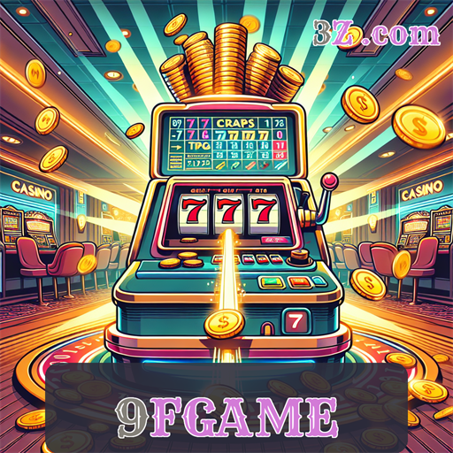 Promoções Imperdíveis para Jogadores no 9fgame.com
