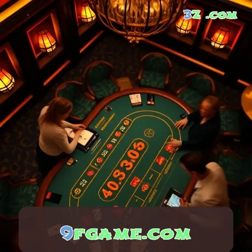 9fgame.com: Descubra o Quebra-Cabeça que Vai Desafiar Sua Mente