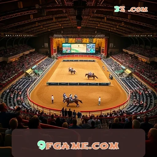 9fgame.com: A Seção de Ação Que Vai Explodir Sua Diversão!